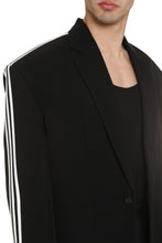 Load image into Gallery viewer, Single-breasted two-button jacket
