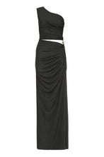 Load image into Gallery viewer, Draped dress
