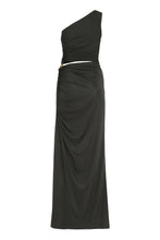 Load image into Gallery viewer, Draped dress
