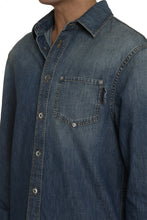 Load image into Gallery viewer, Denim shirt
