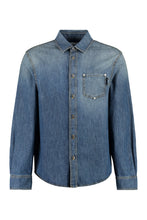 Load image into Gallery viewer, Denim shirt
