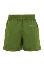 Load image into Gallery viewer, Nylon swim shorts
