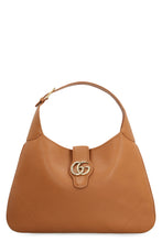 Load image into Gallery viewer, Aphrodite leather shoulder bag
