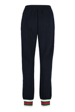 Load image into Gallery viewer, Cotton track-pants
