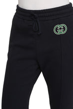 Load image into Gallery viewer, Cotton track-pants

