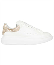 Load image into Gallery viewer, Larry leather sneakers
