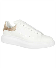 Load image into Gallery viewer, Larry leather sneakers
