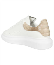 Load image into Gallery viewer, Larry leather sneakers
