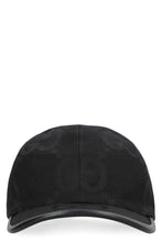 Load image into Gallery viewer, Jumbo GG-fabric baseball cap
