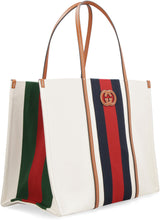 Load image into Gallery viewer, Interlocking G tote bag
