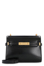 Load image into Gallery viewer, Manhattan leather mini crossbody bag
