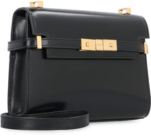 Load image into Gallery viewer, Manhattan leather mini crossbody bag
