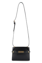 Load image into Gallery viewer, Manhattan leather mini crossbody bag
