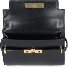 Load image into Gallery viewer, Manhattan leather mini crossbody bag

