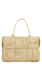 Load image into Gallery viewer, Arco leather tote
