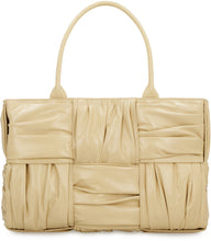 Load image into Gallery viewer, Arco leather tote
