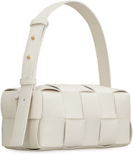 Load image into Gallery viewer, Brick Cassette small crossbody bag

