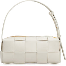 Load image into Gallery viewer, Brick Cassette small crossbody bag
