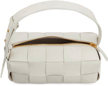 Load image into Gallery viewer, Brick Cassette small crossbody bag
