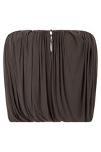 Load image into Gallery viewer, Sleeveless pleated top
