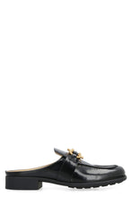 Load image into Gallery viewer, Monsieur leather loafers
