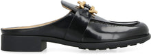 Load image into Gallery viewer, Monsieur leather loafers
