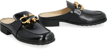 Load image into Gallery viewer, Monsieur leather loafers
