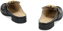 Load image into Gallery viewer, Monsieur leather loafers
