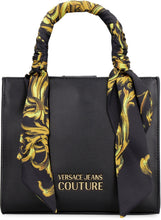 Load image into Gallery viewer, Small vegan leather tote
