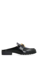 Load image into Gallery viewer, Monsieur leather loafers
