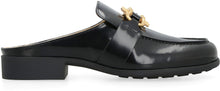 Load image into Gallery viewer, Monsieur leather loafers
