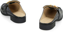 Load image into Gallery viewer, Monsieur leather loafers
