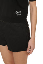 Load image into Gallery viewer, Intarsia crew-neck sweater
