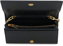 Load image into Gallery viewer, Leather crossbody mini bag
