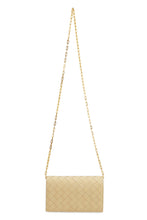 Load image into Gallery viewer, Leather crossbody mini bag
