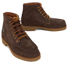 Load image into Gallery viewer, Parker ankle boots
