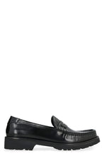 Load image into Gallery viewer, Le Loafer brushed leather loafers
