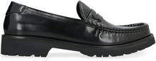 Load image into Gallery viewer, Le Loafer brushed leather loafers
