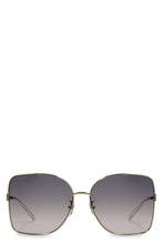 Load image into Gallery viewer, Square-frame sunglasses

