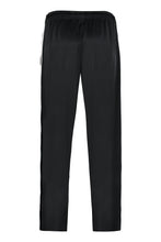Load image into Gallery viewer, Drawstring waist track pants
