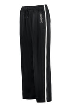Load image into Gallery viewer, Drawstring waist track pants
