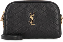 Load image into Gallery viewer, Gaby Leather camera bag
