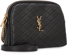 Load image into Gallery viewer, Gaby Leather camera bag
