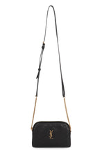 Load image into Gallery viewer, Gaby Leather camera bag

