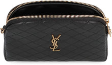 Load image into Gallery viewer, Gaby Leather camera bag
