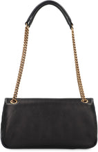 Load image into Gallery viewer, Calypso leather shoulder bag
