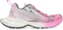 Load image into Gallery viewer, 3XL Fabric low-top sneakers
