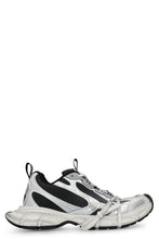 Load image into Gallery viewer, 3XL Fabric low-top sneakers

