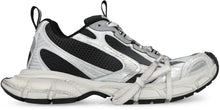 Load image into Gallery viewer, 3XL Fabric low-top sneakers
