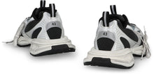 Load image into Gallery viewer, 3XL Fabric low-top sneakers
